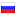 mosvent-forum.ru server is located in Russia